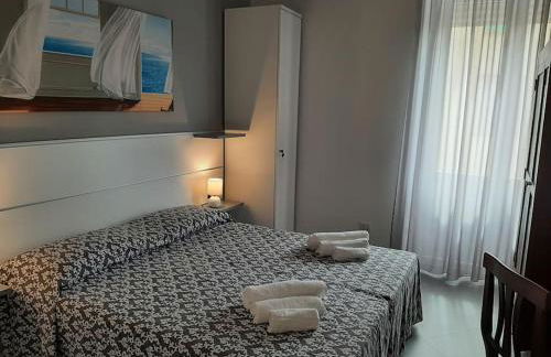 Aleph guest house, relax a due passi dal mare - Foto 24