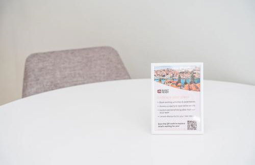 GuestReady - Modern Apartment in Bolhão - Photo 20