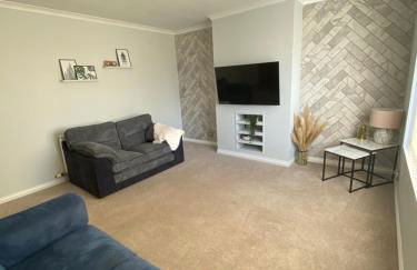 Sigurd House - Foto 4