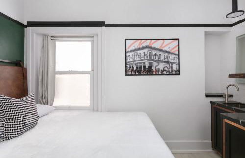 La Ventana Hotel - Foto 61