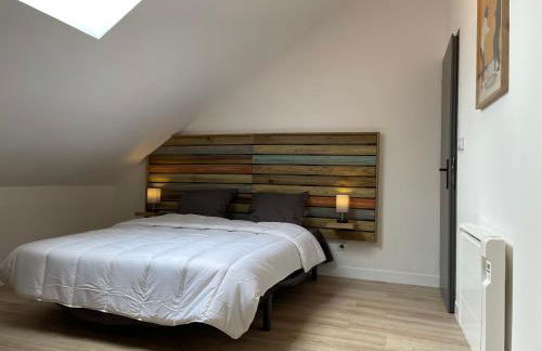 Meublés et terrasse - Tapas - Foto 14