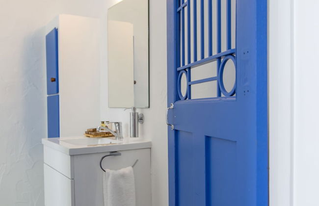 The Dome House - Foto 19