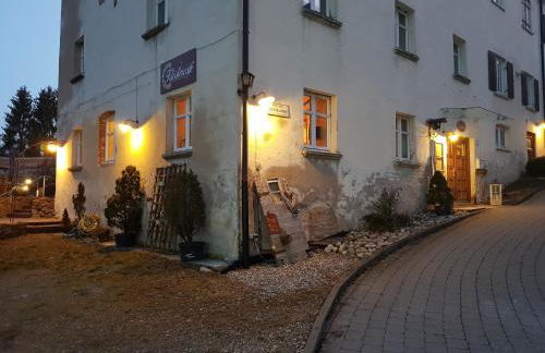 Ehemalige Schmiede -Dormitorium- - Foto 20