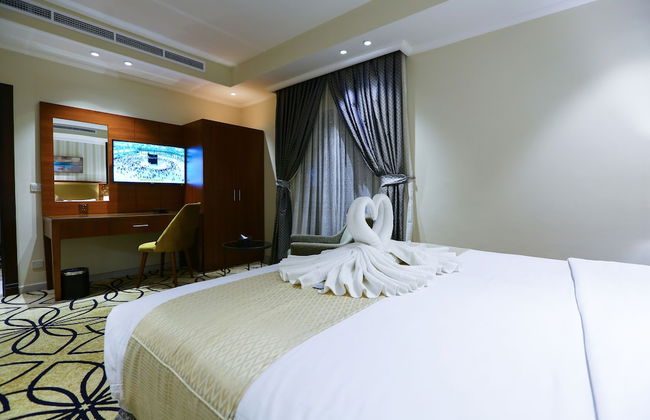 Lotaz Hotel Suites - Al Salamah - Foto 17