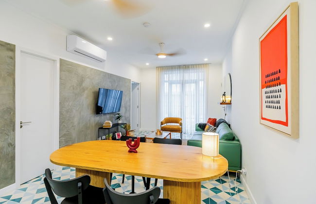 Casa Quijano 06 By Wynwood House - Photo 54