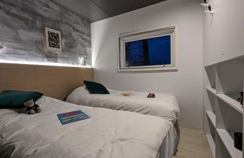 Les Ventoulines - Foto 52