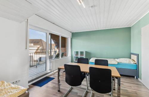 Sali Homes - Monteurswohnungen im Herzen von Kleve - Foto 9