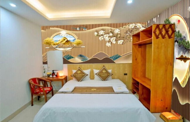 Tamcoc Golden Shine Homestay - Foto 4