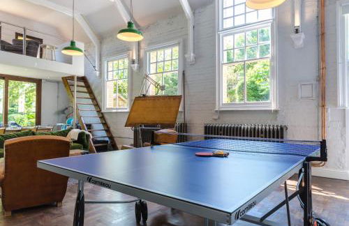 Luxury Victorian school with views of Harbour - Foto 7