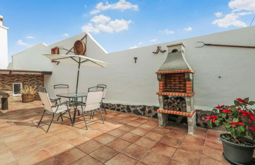 Lanzarote BBQ & Terrace Escape - Foto 13