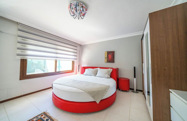 Villa Lavanta Marmaris - Foto 4