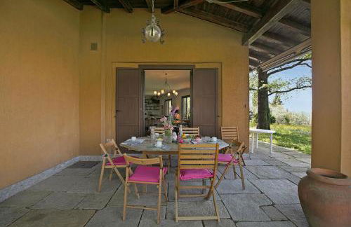 Three Lakes Villa Varese - Happy Rentals - Foto 68
