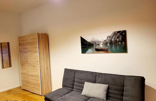 Kienmayer Apartment Vienna - Foto 1