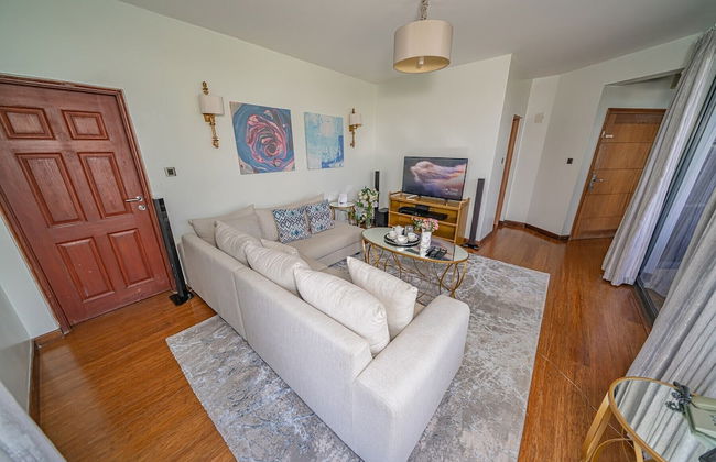 The Lofts At Wood Avenue - Kilimani - Foto 12