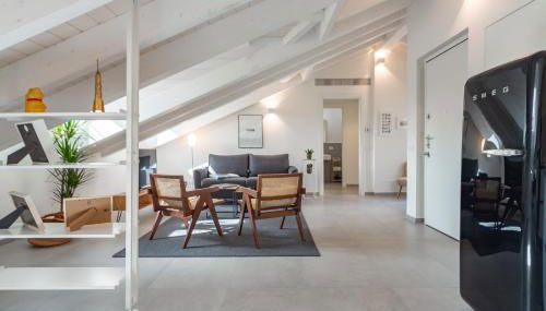 La Mansarda di Sarpi - Foto 5