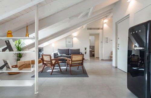 La Mansarda di Sarpi - Photo 5