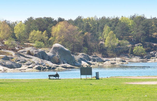 8 Person Holiday Home in Vastra Frolunda-by Traum - Foto 2