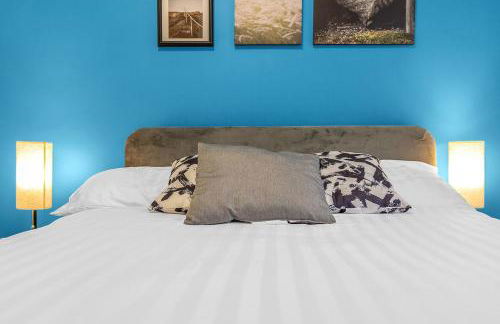 Modern 2 bedroom apartment in City Centre - Photo 21