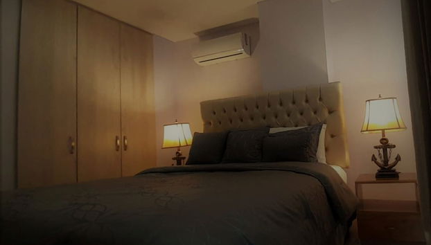 The Clover Suite - Foto 2, Habitación