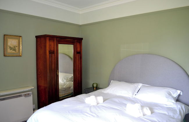 Cardross Estate Holiday Cottages - Foto 18