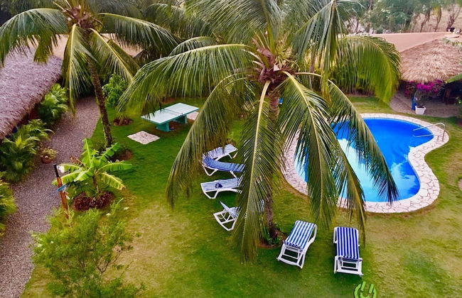 SLABDR Coliving | Once Surf Salvación. - Foto 42