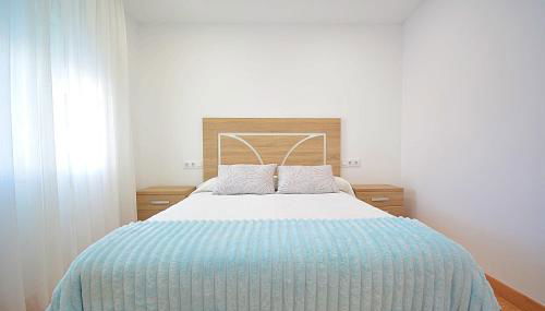 Apartamento con vistas en Playa de As Sinas - Foto 3