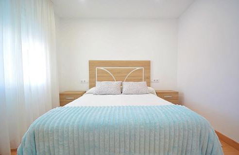 Apartamento con vistas en Playa de As Sinas - Foto 3