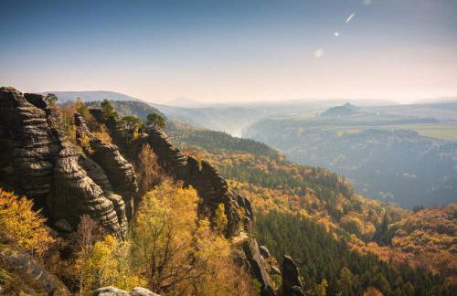 Villa Belvedere - Foto 76