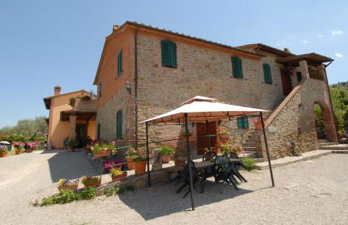 La Piaggiola degli Olivi - Foto 15