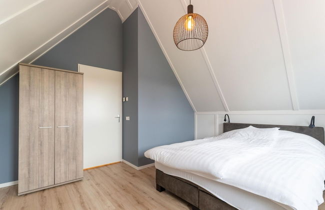 Holiday Home Near Scherpenisse Beach - Foto 7