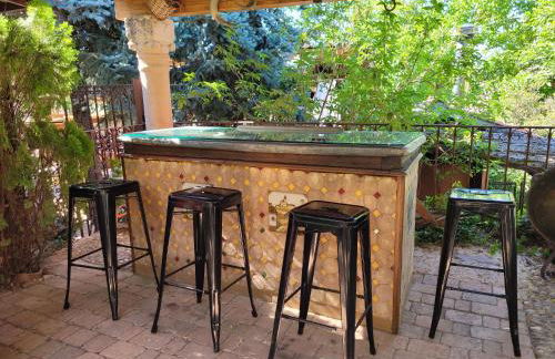 El Mirador del Chispano - Foto 9