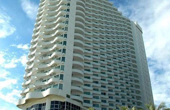 Rainbow Paradise Beach Resort by LWE - Foto 57