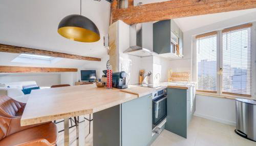 Nice renovated apartment Bordeaux - Foto 4