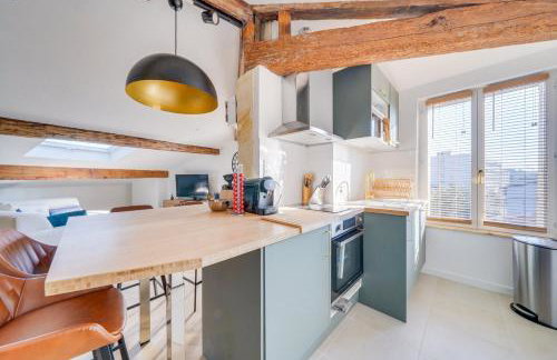 Nice renovated apartment Bordeaux - Foto 4