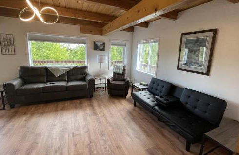 Peaceful Acres Cabin 4 - Get-N-Away - Foto 18