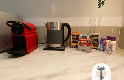 Beautiful Self-contained Cottage - Foto 27