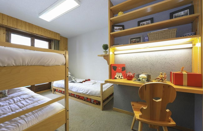 App Savoleyres - Foto 9