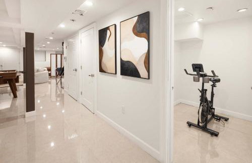 Stylish 3BR Designer Home in NYC - Foto 23