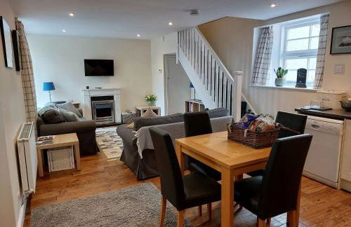 The Coach House- Canonbie - Foto 6