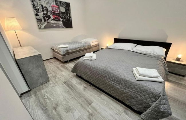 Residence Casa Italia - Foto 12