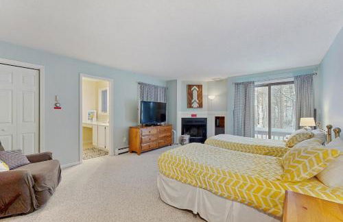 Newton Village 2B - Foto 20