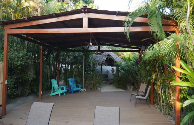 Cote Pacific Casitas - Photo 19