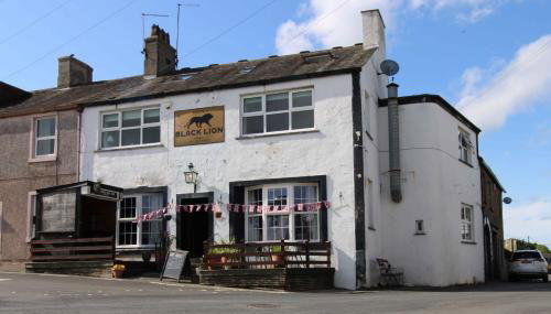 Emilys Nook Ireby, budget accommodation with fell views - Foto 2