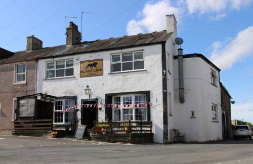 Emilys Nook Ireby, budget accommodation with fell views - Foto 2