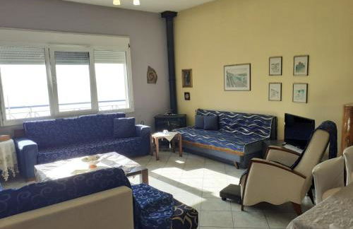 La Casa di Anastasia - Panorama Nea Karvali - Photo 18