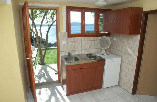 Apartments by the sea Sladjenovici, Dubrovnik - 2162 - Foto 12