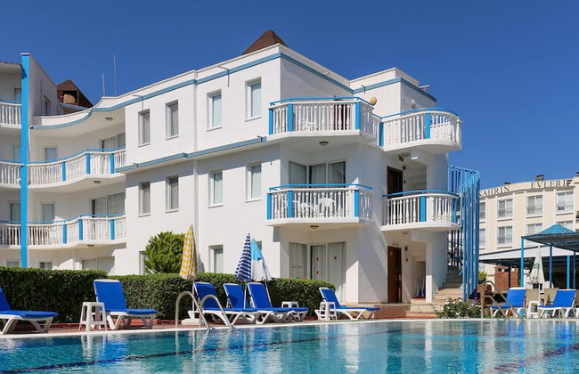 Sunset Village Apart Hotel - Foto 44