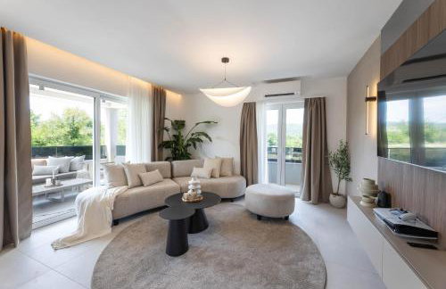 Olea Mansion Excelsior - Tennis, ATV, Sauna, Jacuzzi, Gym - Foto 51