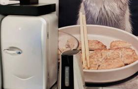 2-level designer loft in Isola district - Foto 13