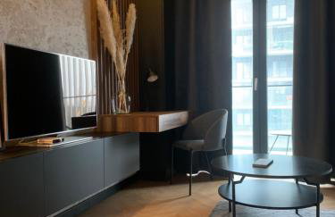 Heart of Kato Apartment- Pierwsza Dzielnica - Foto 6